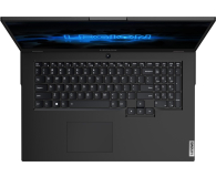 Lenovo Legion 5i-17 i7-10750H/16GB/512/Win10X GTX1660Ti - 589564 - zdjęcie 4